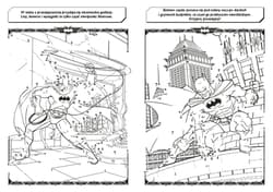 Galeria - zdjęcie nr. 2 - Batman Połącz kropki