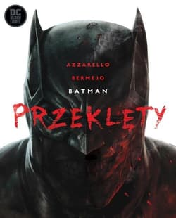 Batman Przeklęty