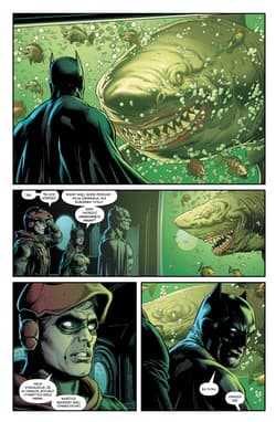 Galeria - zdjęcie nr. 2 - Batman. Trzech Jokerów