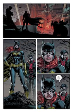 Galeria - zdjęcie nr. 3 - Batman. Trzech Jokerów
