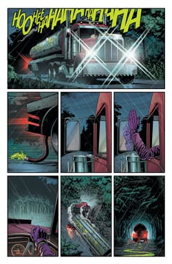 Galeria - zdjęcie nr. 4 - Batman. Trzech Jokerów