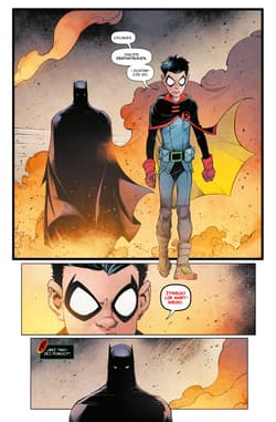 Galeria - zdjęcie nr. 3 - Batman Wojna cieni