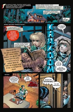 Galeria - zdjęcie nr. 3 - Battle Chasers