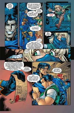 Galeria - zdjęcie nr. 4 - Battle Chasers