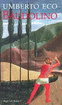 Baudolino - Umberto Eco
