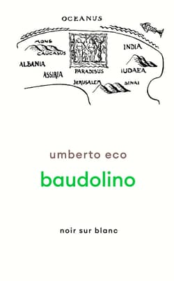 Baudolino - ebook - Umberto Eco