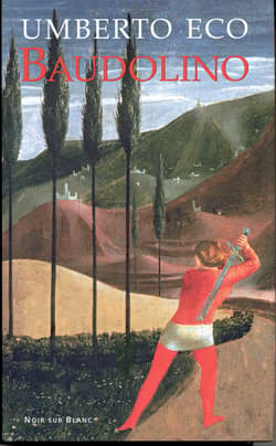 Baudolino - ebook