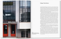 Galeria - zdjęcie nr. 5 - BAUHAUS wer. angielska