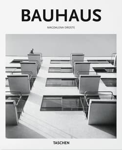 BAUHAUS wer. angielska - Magdalena Droste