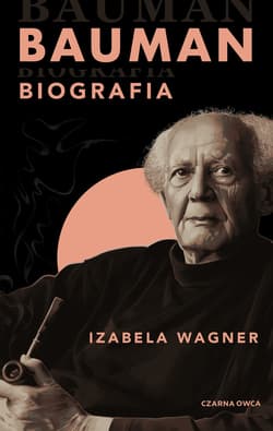 Bauman - ebook - Izabela Wagner