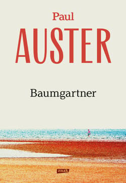 Baumgartner - ebook