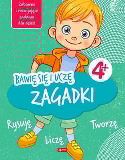 Bawię się i uczę Zagadki