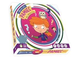 Bawię się Pamięć