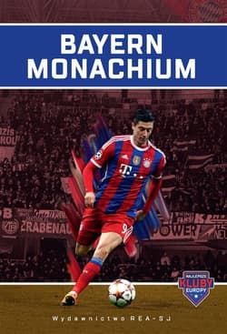 Bayern Monachium - Paweł Muzyka