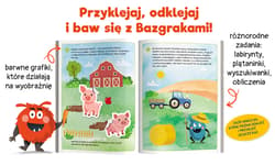 Galeria - zdjęcie nr. 3 - Bazgraki na wsi. Kapitan Nauka. Bazgraki