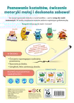 Galeria - zdjęcie nr. 2 - Bazgraki piszą po śladzie Figury