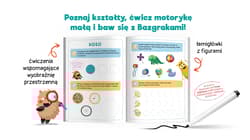 Galeria - zdjęcie nr. 3 - Bazgraki piszą po śladzie Figury