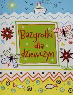 Bazgrołki dla dziewczyn