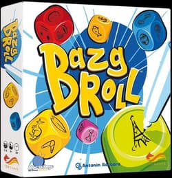 BazgROLL Gra - Antonin Boccara