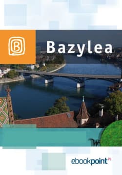 Bazylea. Miniprzewodnik - ebook