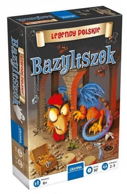 Bazyliszek