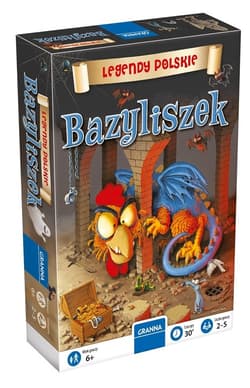 Bazyliszek