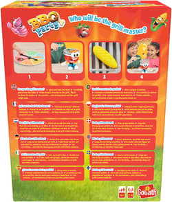 Galeria - zdjęcie nr. 2 - BBQ Party