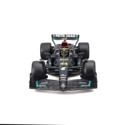 Galeria - zdjęcie nr. 5 - BBURAGO FORMULA F1 MERCEDES-AMG PETRONAS TEAM W14 E Lewis Hamilton 1:24
