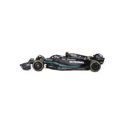 Galeria - zdjęcie nr. 4 - BBURAGO FORMULA F1 MERCEDES-AMG PETRONAS TEAM W14 E Lewis Hamilton 1:24