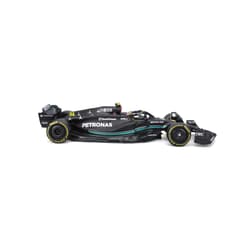 Galeria - zdjęcie nr. 3 - BBURAGO FORMULA F1 MERCEDES-AMG PETRONAS TEAM W14 E Lewis Hamilton 1:24