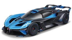 Galeria - zdjęcie nr. 2 - Bburago Model 1:18 Bugatti Bolide 18-11047BU
