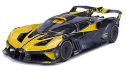 Galeria - zdjęcie nr. 2 - Bburago Model 1:18 Bugatti Bolide 18-11047YL