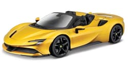 Bburago Model 1:18 Ferrari SF90 Spider 18-16016