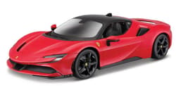 Bburago Model 1:18 FERRARI SF90 Stradale 18-16015
