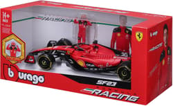 Bburago Model 1:24 Ferrari Race SF-23 Charles Leclerc 18-26809_16
