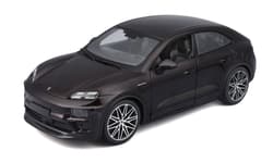 Galeria - zdjęcie nr. 2 - Bburago Model 1:24 Porsche Macan TURBO ELECTRIC 18-21109 SUV