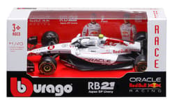 Bburago Model 1:43 BOLID F1 Red Bull RB21 Tsunoda GP JAPONII 2025 18-38233