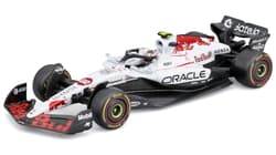 Galeria - zdjęcie nr. 2 - Bburago Model 1:43 BOLID F1 Red Bull RB21 Tsunoda GP JAPONII 2025 18-38234