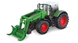Galeria - zdjęcie nr. 2 - Bburago Model Traktor Fendt 1050 Vario z ładowarką 31636