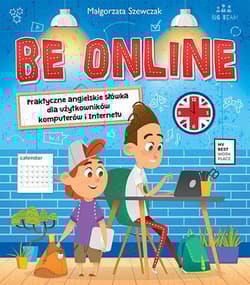 Be online - Opracowanie Zbiorowe
