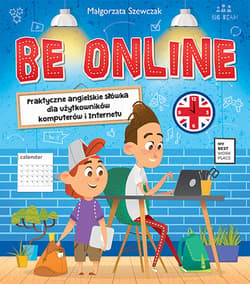 Be online - Opracowanie Zbiorowe