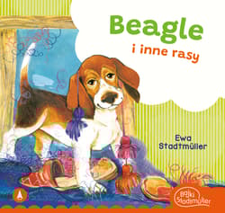 Beagle i inne rasy - Ewa Stadtmuller