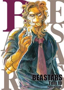 Beastars. Tom 10 - Paru Itagaki