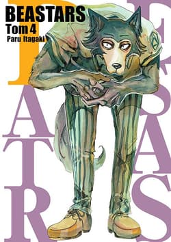 Beastars. Tom 4 - Paru Itagaki