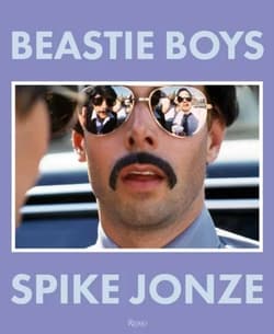 Beastie Boys wer. angielska - Spike Jonze