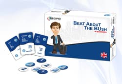 Beat About the Bush in Business