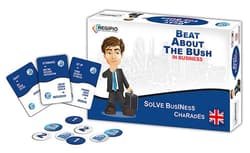 Beat About the Bush in Business