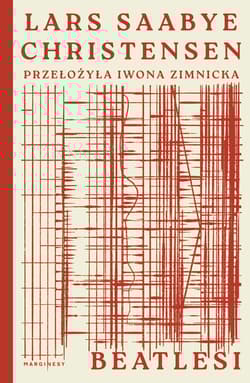 Beatlesi - Lars Saabye Christensen