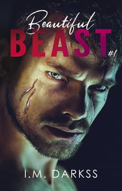 Beautiful Beast - ebook - I.M. Darkss