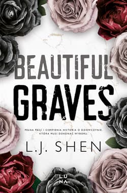 Beautiful Graves - L. J. Shen